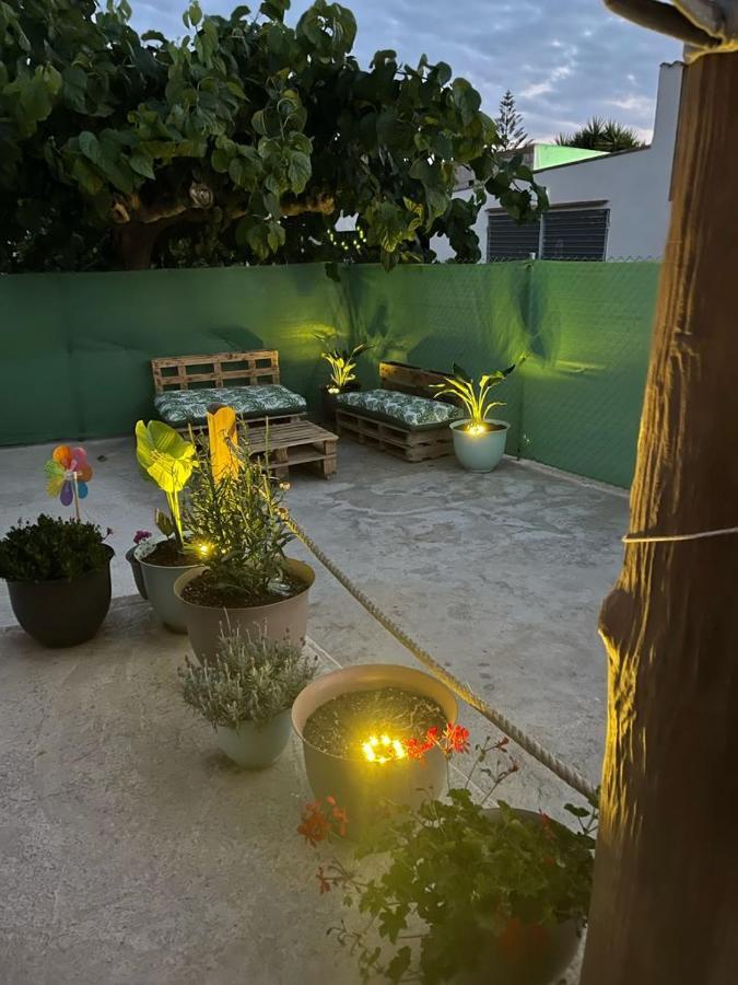 Casa Pepe De L'Ullat Villa Deltebre Eksteriør billede